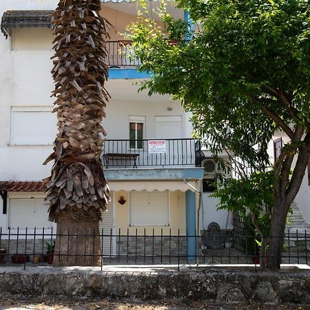 Kallithea Next To The Center!!!公寓 外观 照片