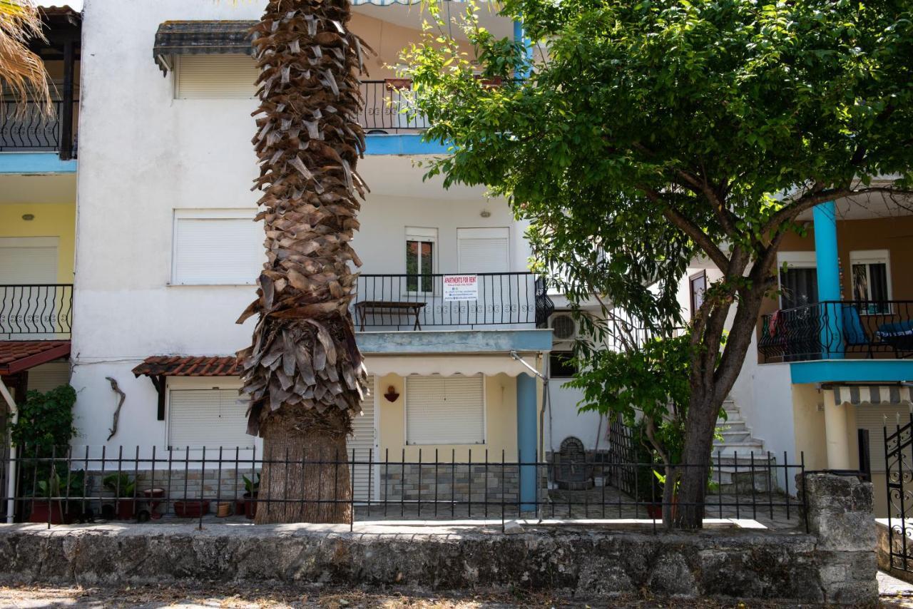 Kallithea Next To The Center!!!公寓 外观 照片