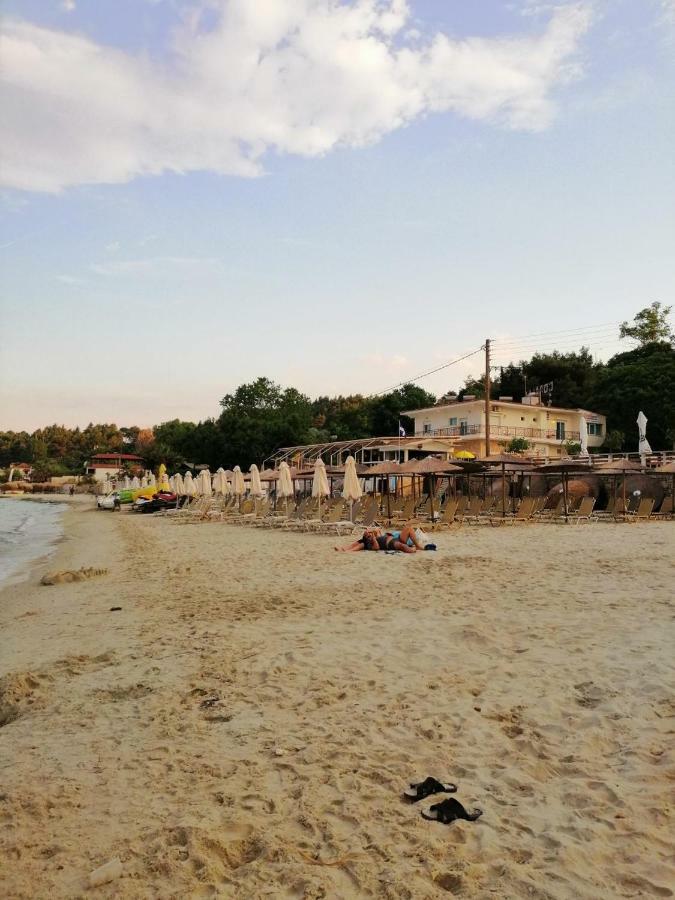 Kallithea Next To The Center!!!公寓 外观 照片